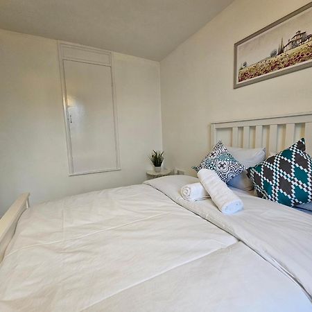 Whitechapel E1 Rooms Лондон Экстерьер фото
