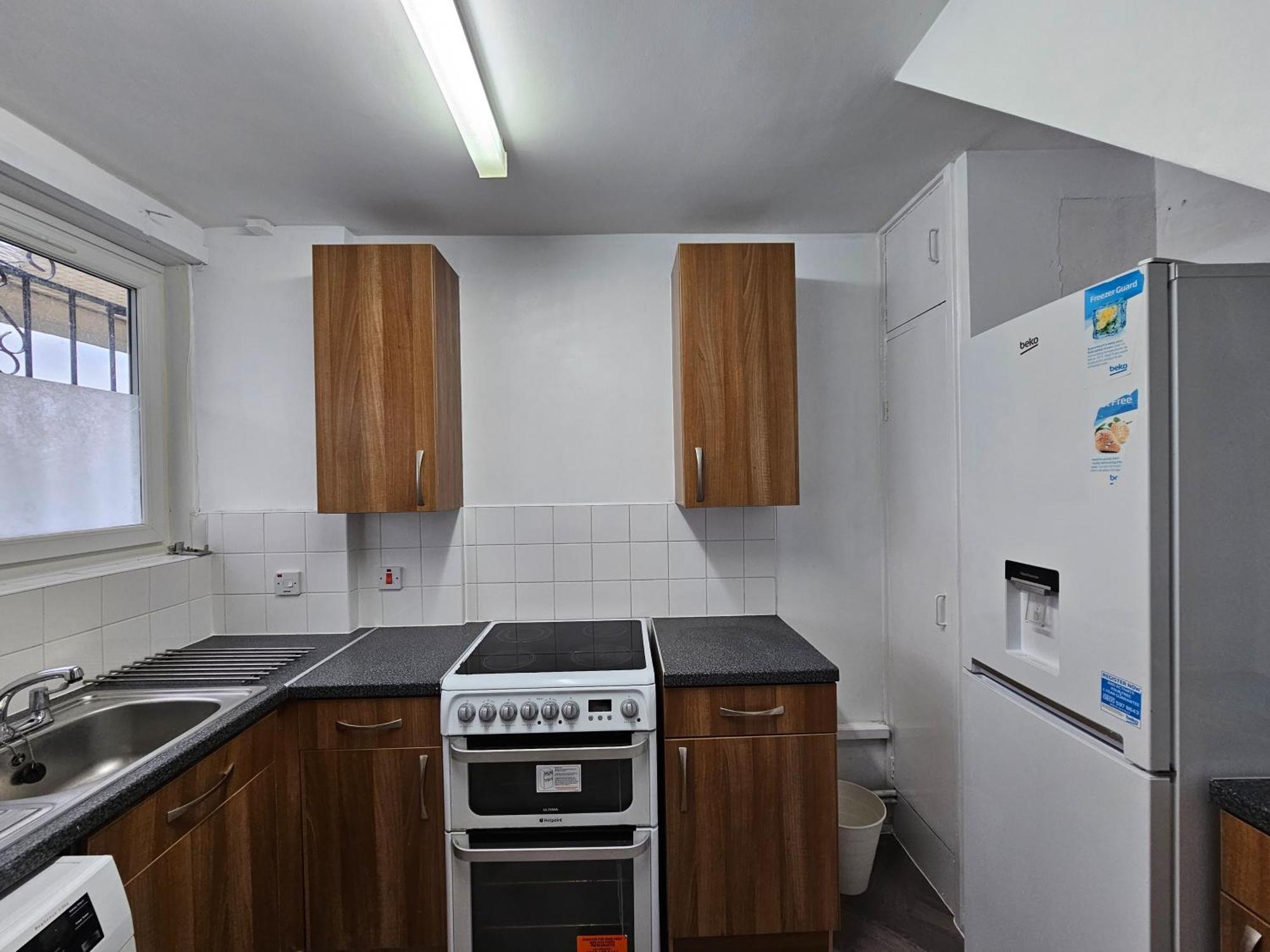 Whitechapel E1 Rooms Лондон Экстерьер фото