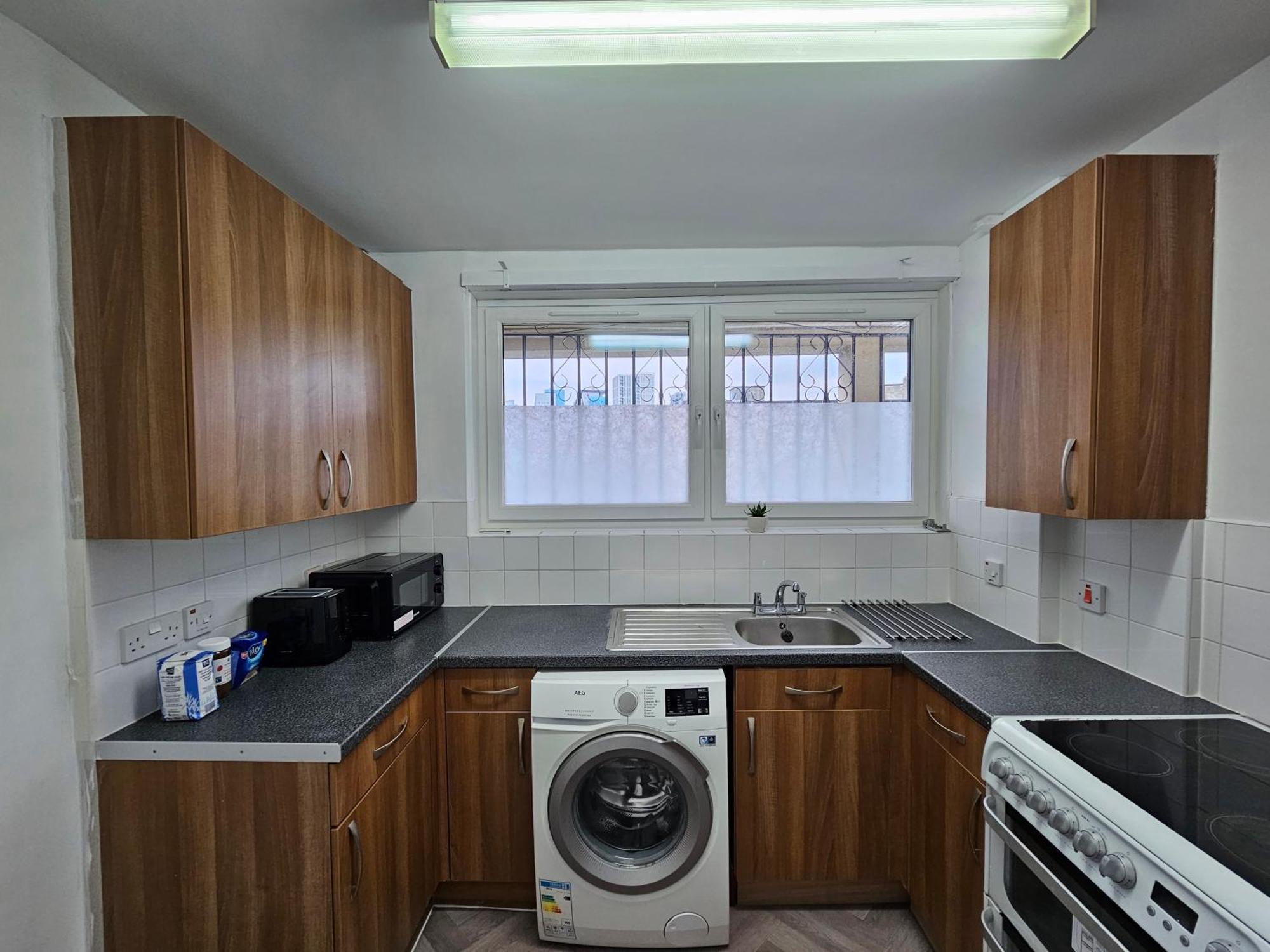 Whitechapel E1 Rooms Лондон Экстерьер фото