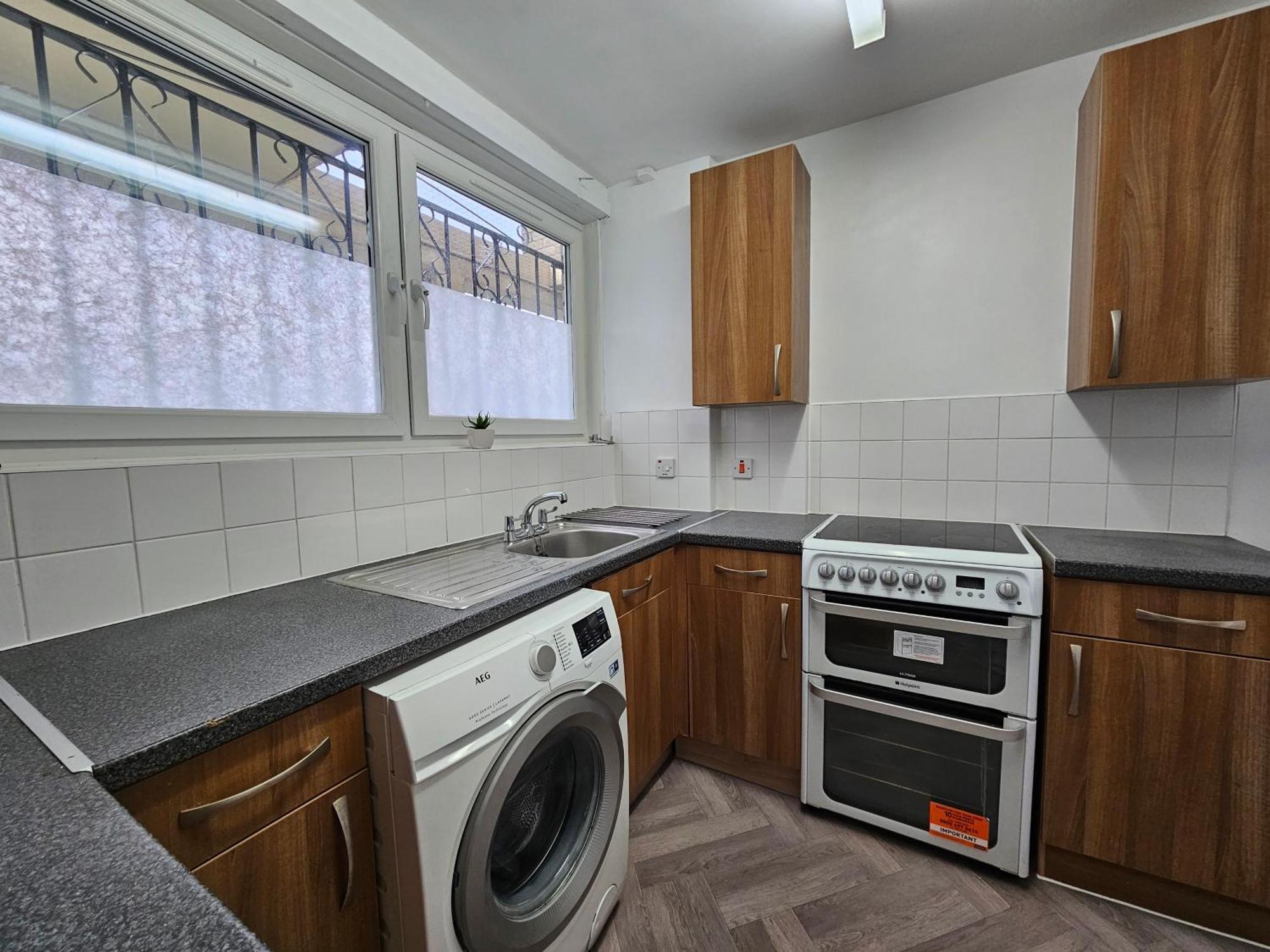 Whitechapel E1 Rooms Лондон Экстерьер фото